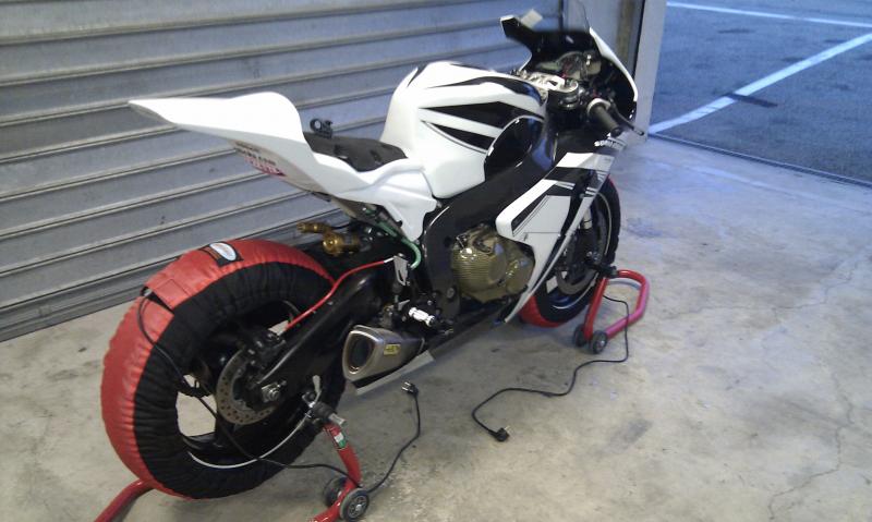 Toy Bike 1