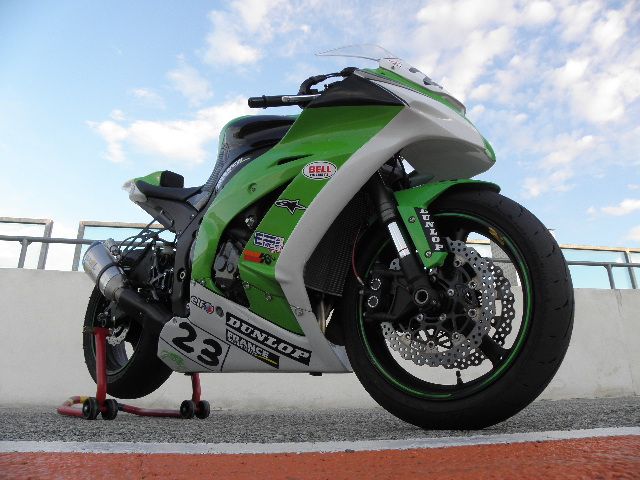 oli pit lane 1