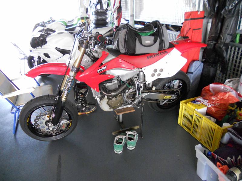 motor land 0335