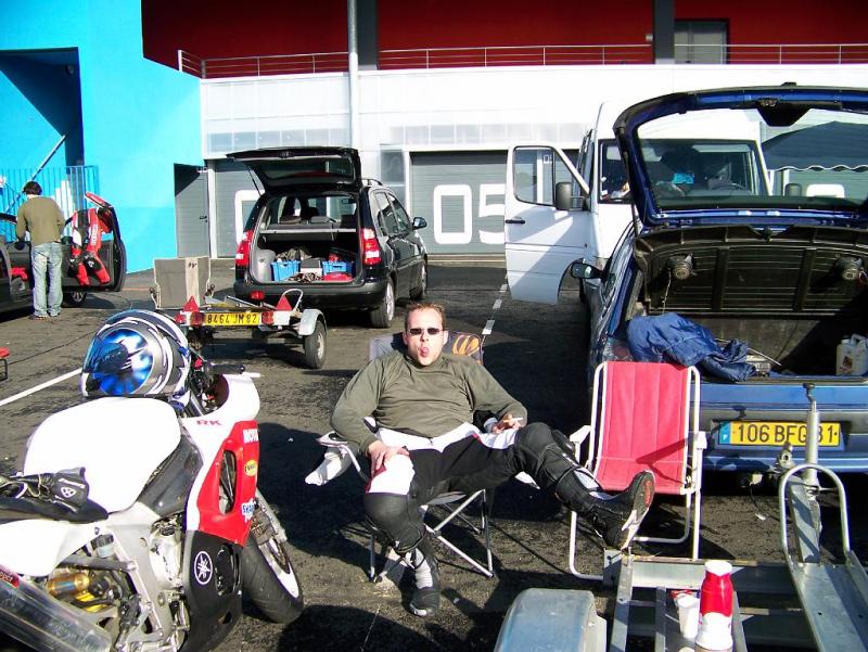 Camps de base 011
