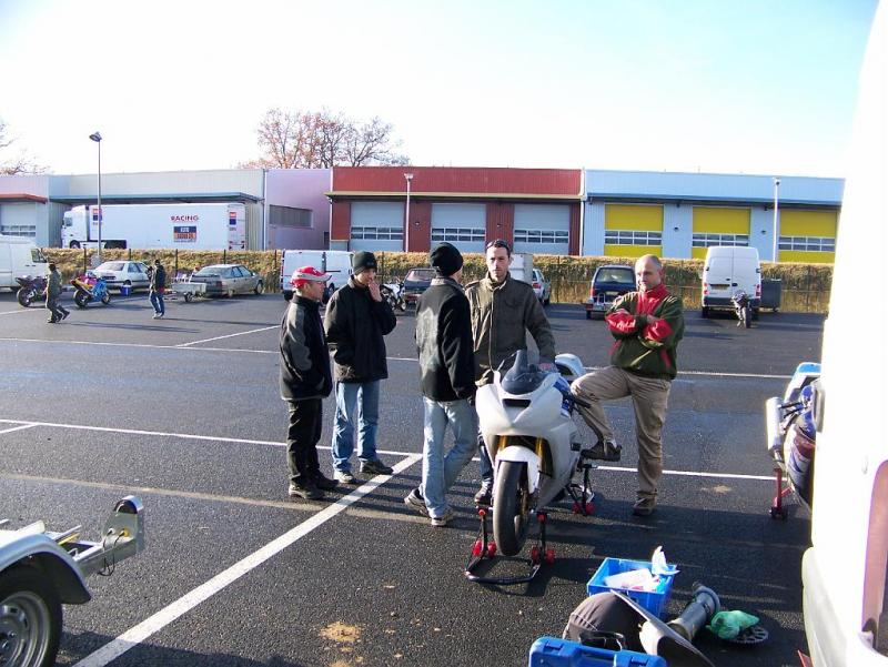 Camps de base 002