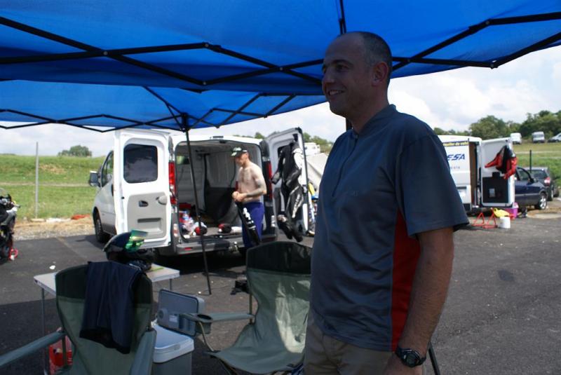 Ambiance paddock-5