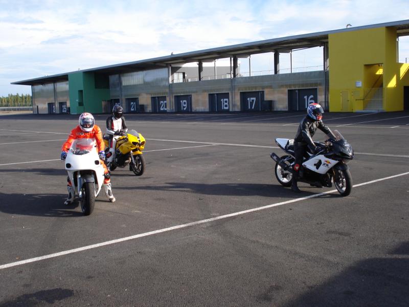 starting block 2