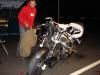 Wam et J-Lo bricole nocturne sur le SRAD