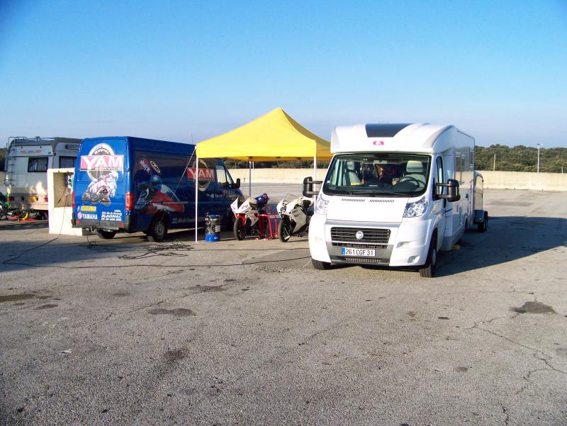 Camps De Base 003
