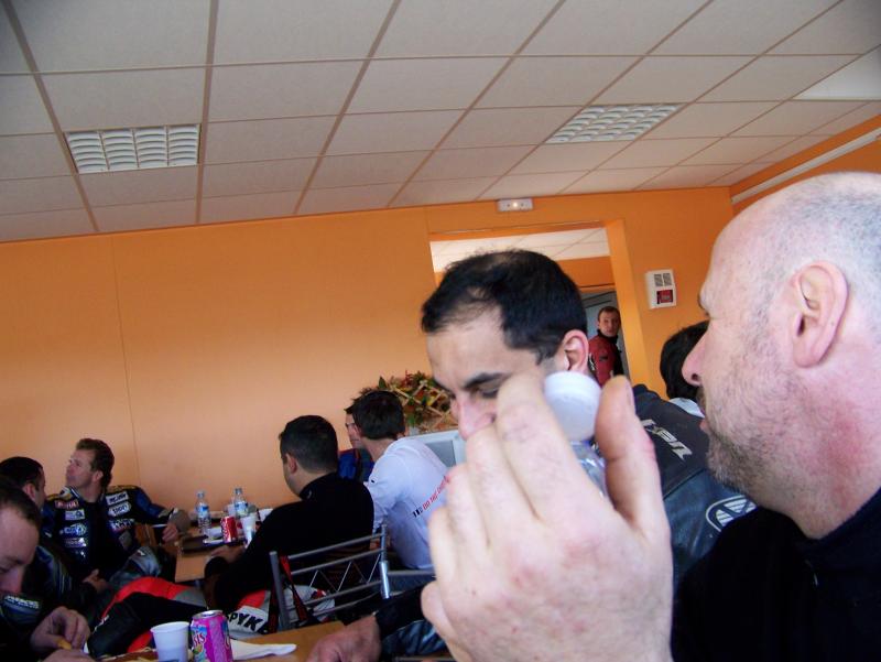 Camps De Base 021