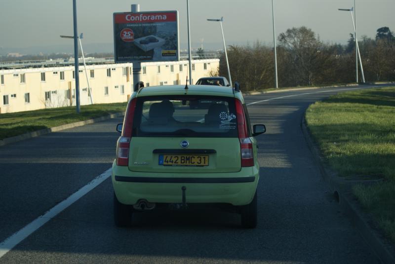 Voiture MK2