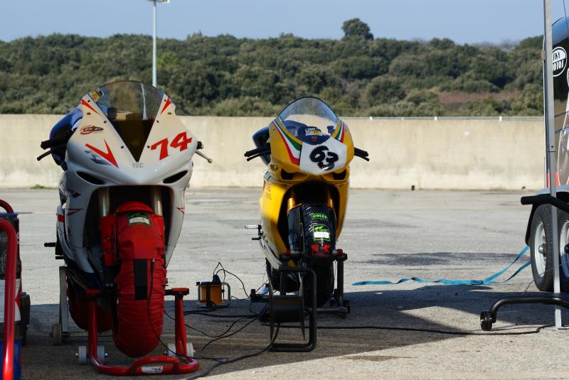 1198S d'Olivier
