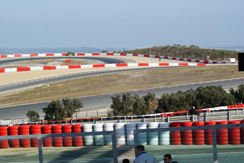 Le circuit-5