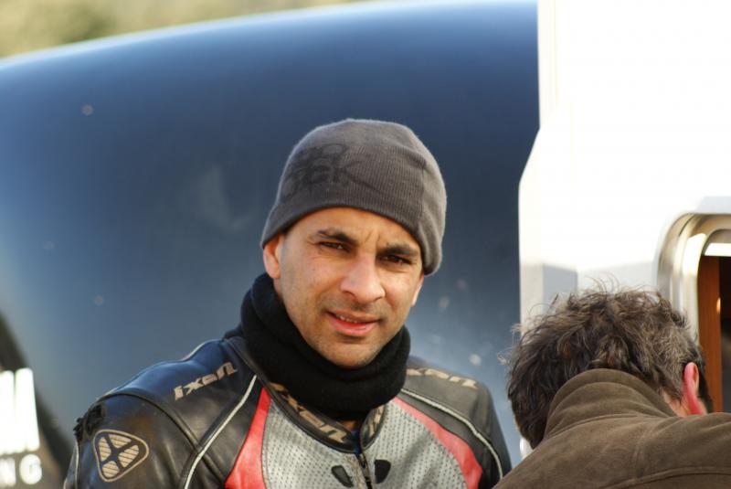 Poupou le magnifique