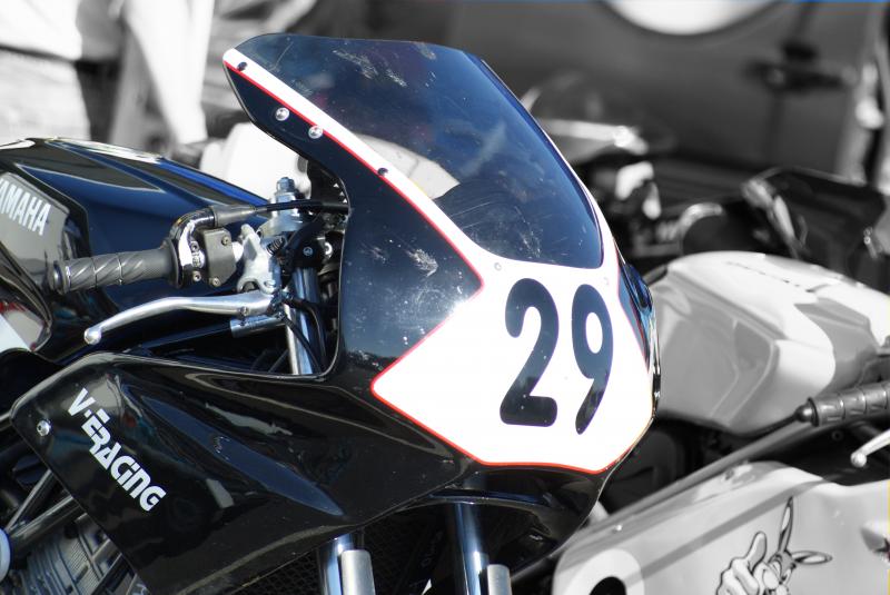 TRX-850