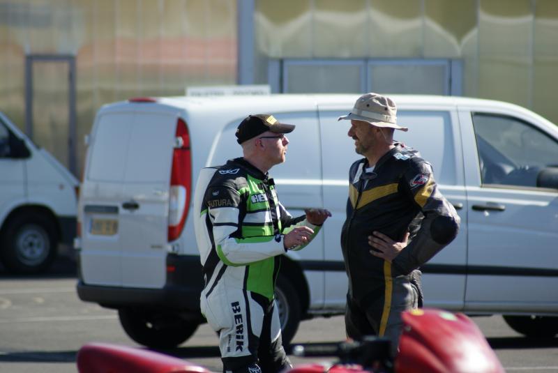 MK2 et Christian