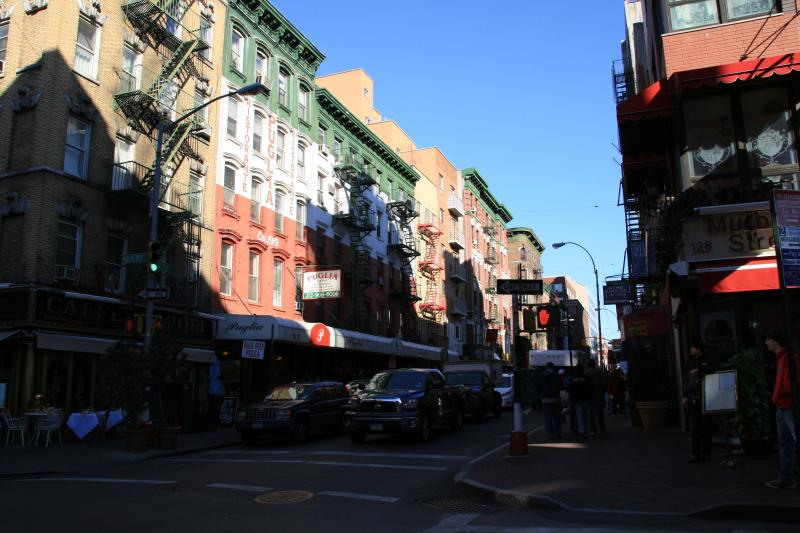 NY_Little Italy_03 - 5713