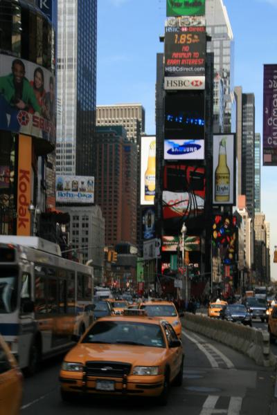 NY_Times Square_03 - 5779