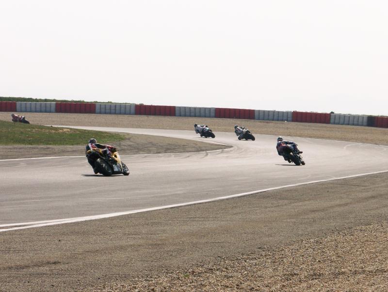 Top Twin  Manche 1 - Trouille Bayliss 03