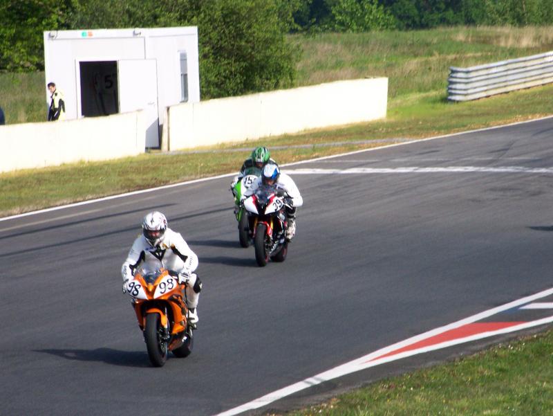 chriszx6rr #39 - course qualif - 009