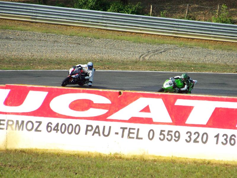 chriszx6rr #39 - course qualif - 015