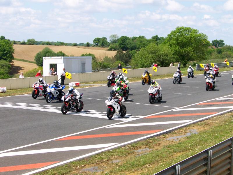 chriszx6rr #39 - course qualif - 031