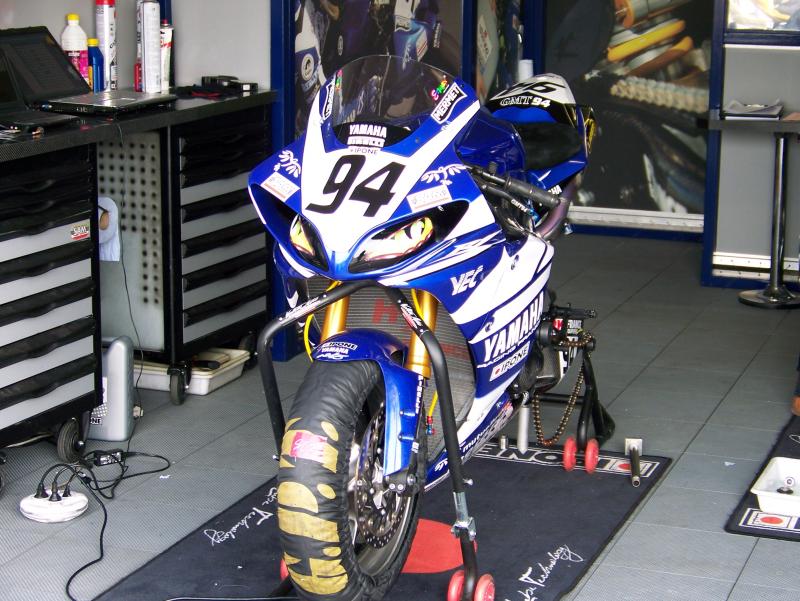BOX GMT94