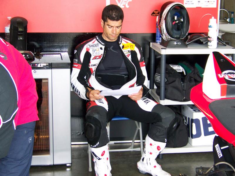 BOX YAM SERVICE - MOREIRA 1