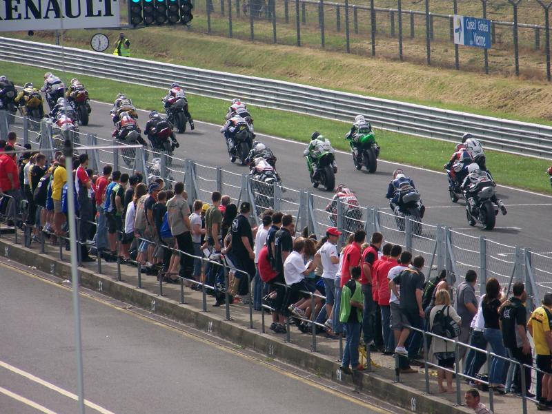 SSP Manche 1 (67)