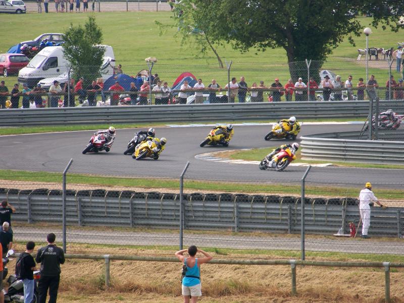 SSP Manche 1 (70)