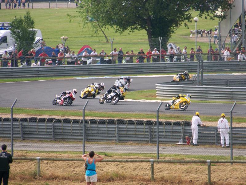 SSP Manche 1 (72)