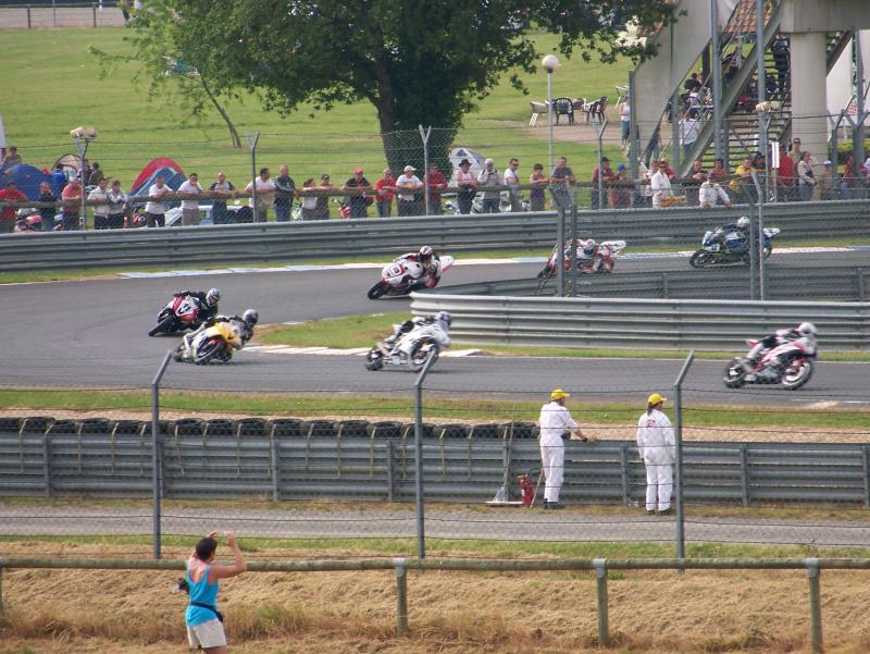 SSP Manche 1 (75)