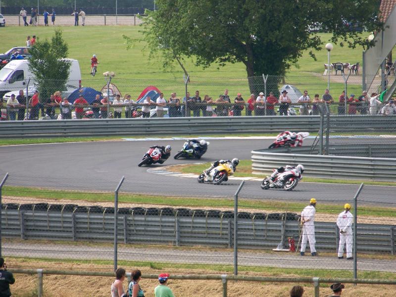 SSP Manche 1 (91)