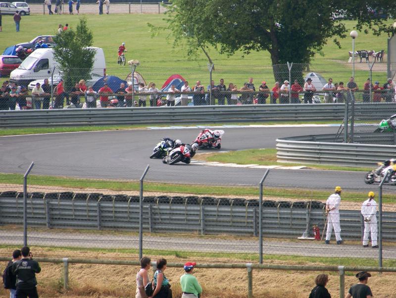 SSP Manche 1 (92)
