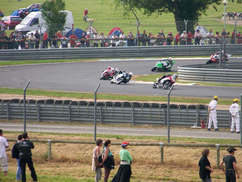 SSP Manche 1 (93)