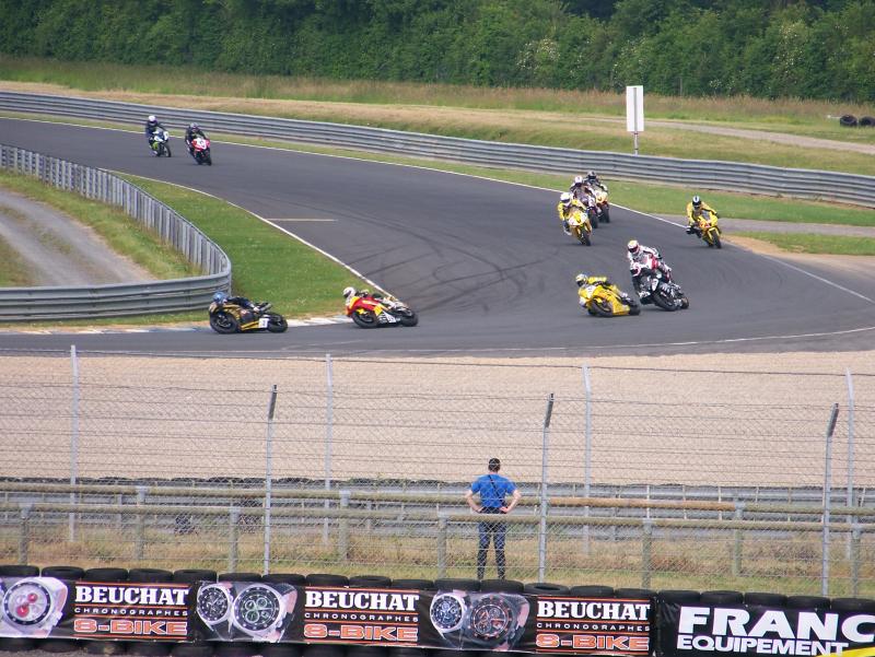 SSP Manche 1 (95)