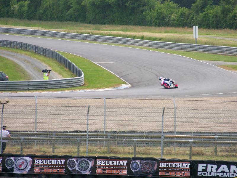 SBK Superpole - Cedric TANGRE (40)