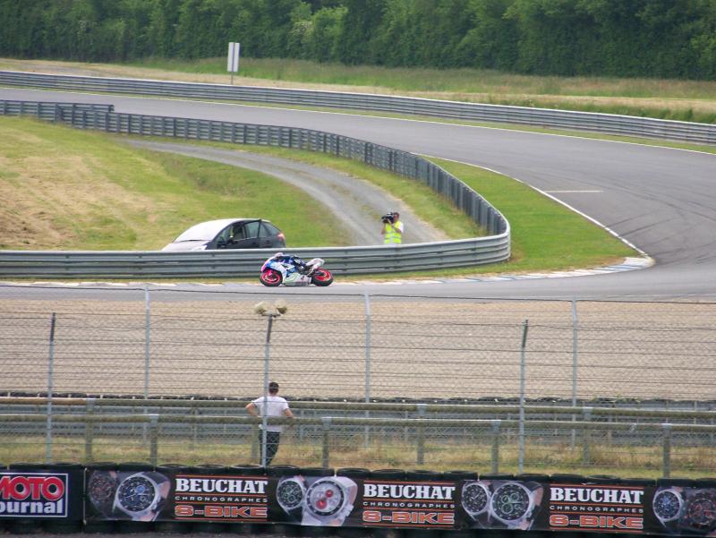 SBK Superpole - Cedric TANGRE (42)