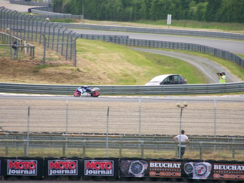 SBK Superpole - Cedric TANGRE (43)