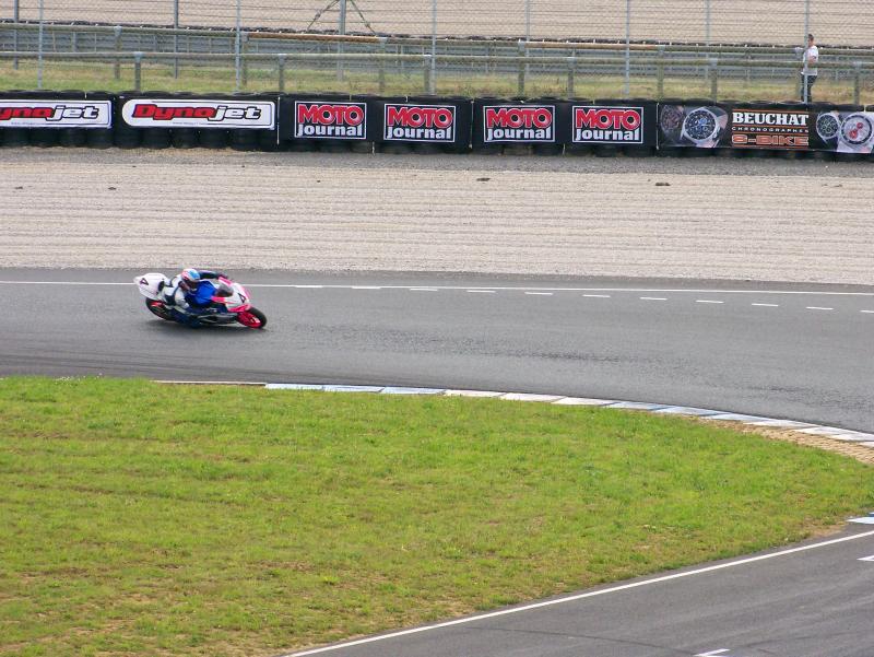 SBK Superpole - Cedric TANGRE (45)