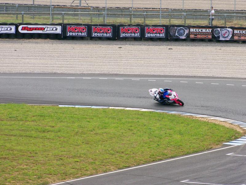 SBK Superpole - Cedric TANGRE (46)