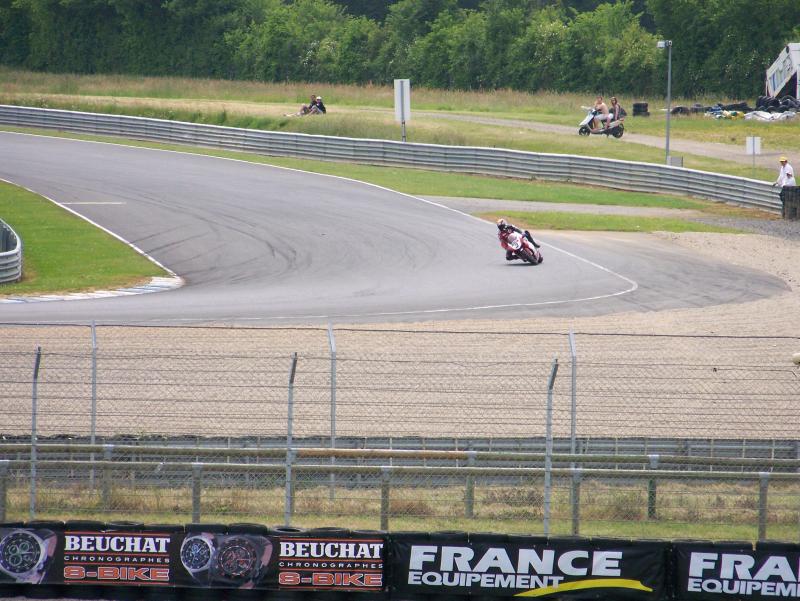 SBK Superpole - David MUSCAT (12)