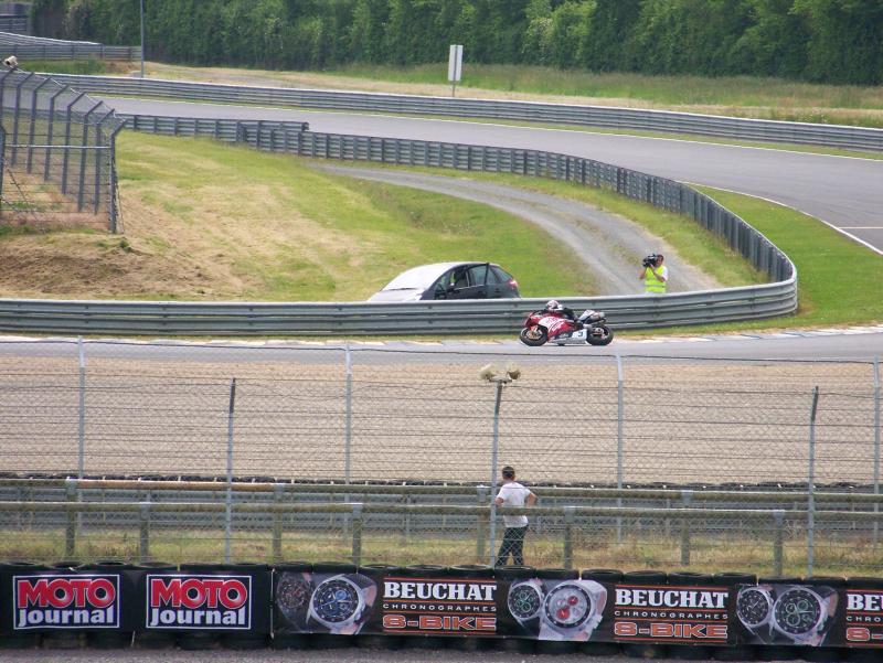 SBK Superpole - David MUSCAT (16)