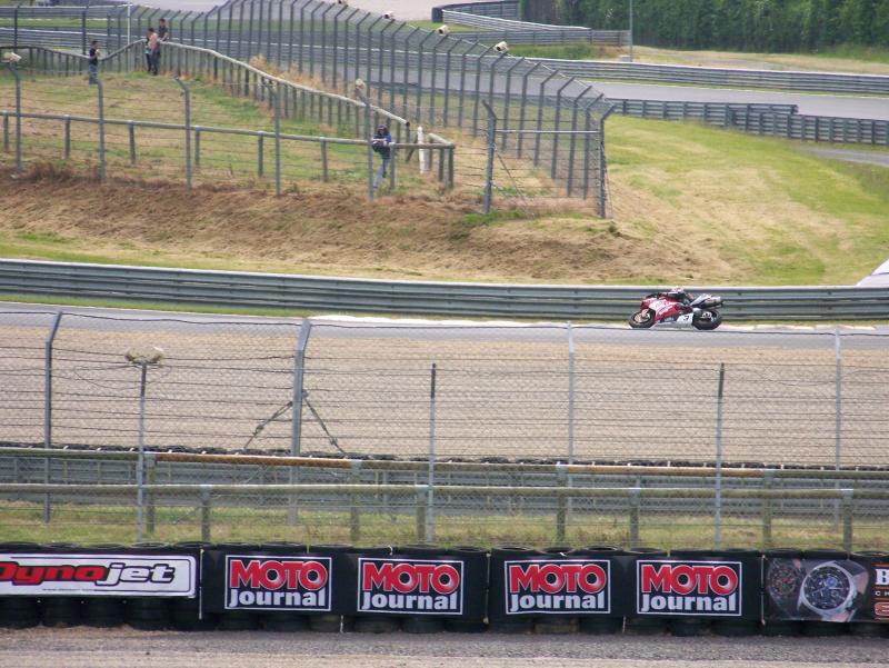 SBK Superpole - David MUSCAT (17)