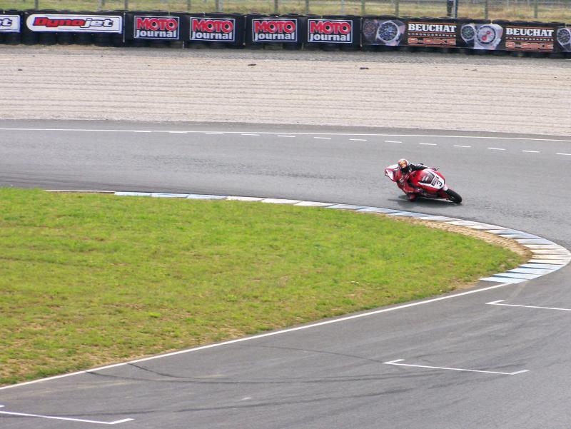 SBK Superpole - David MUSCAT (22)