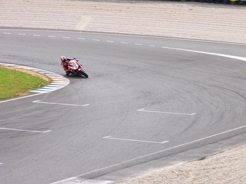 SBK Superpole - David MUSCAT (23)