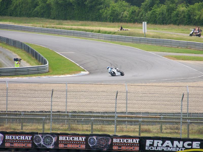 SBK Superpole - Denis BOUANS (1)