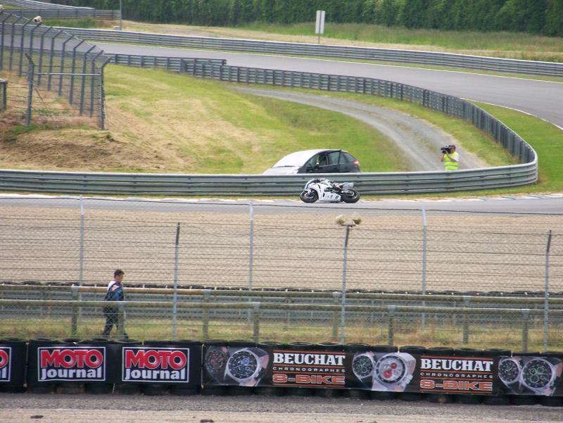 SBK Superpole - Denis BOUANS (3)