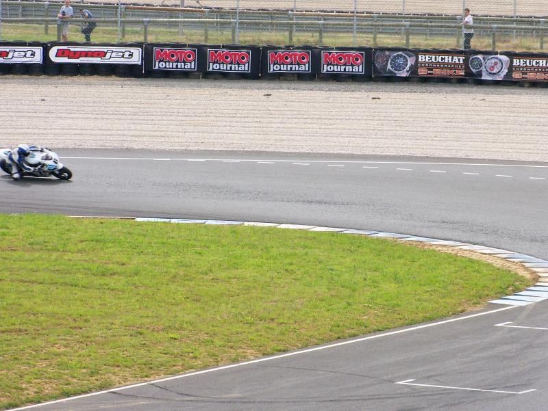 SBK Superpole - Denis BOUANS (8)