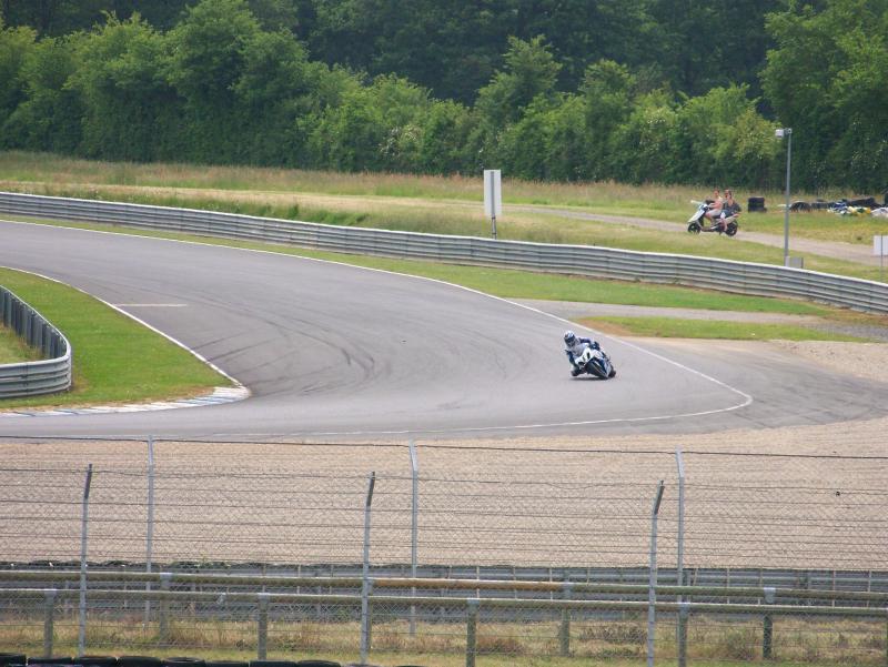 SBK Superpole - Guillaume DIETRICH (25)