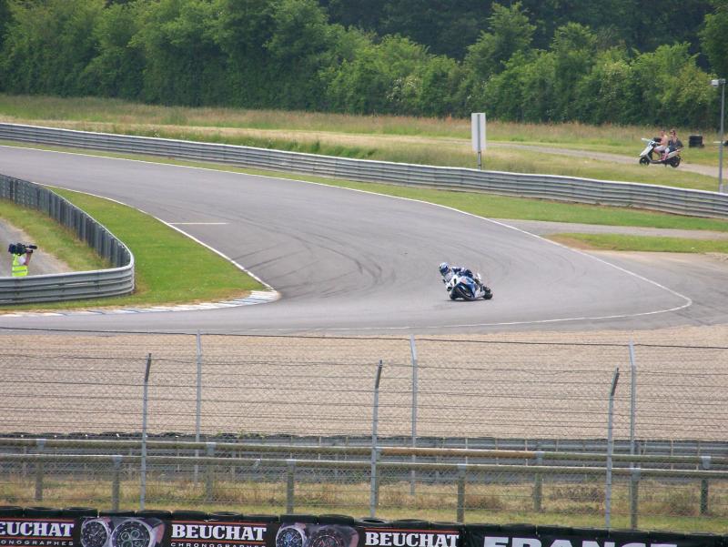 SBK Superpole - Guillaume DIETRICH (26)