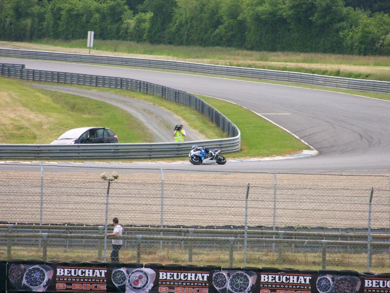 SBK Superpole - Guillaume DIETRICH (28)