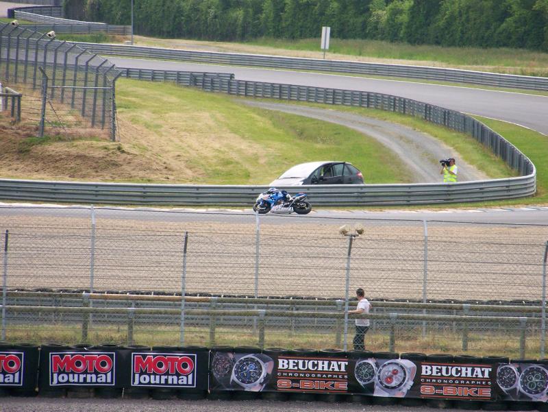 SBK Superpole - Guillaume DIETRICH (29)