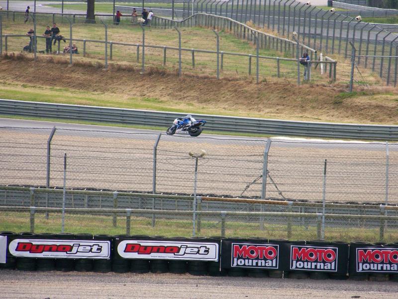 SBK Superpole - Guillaume DIETRICH (31)